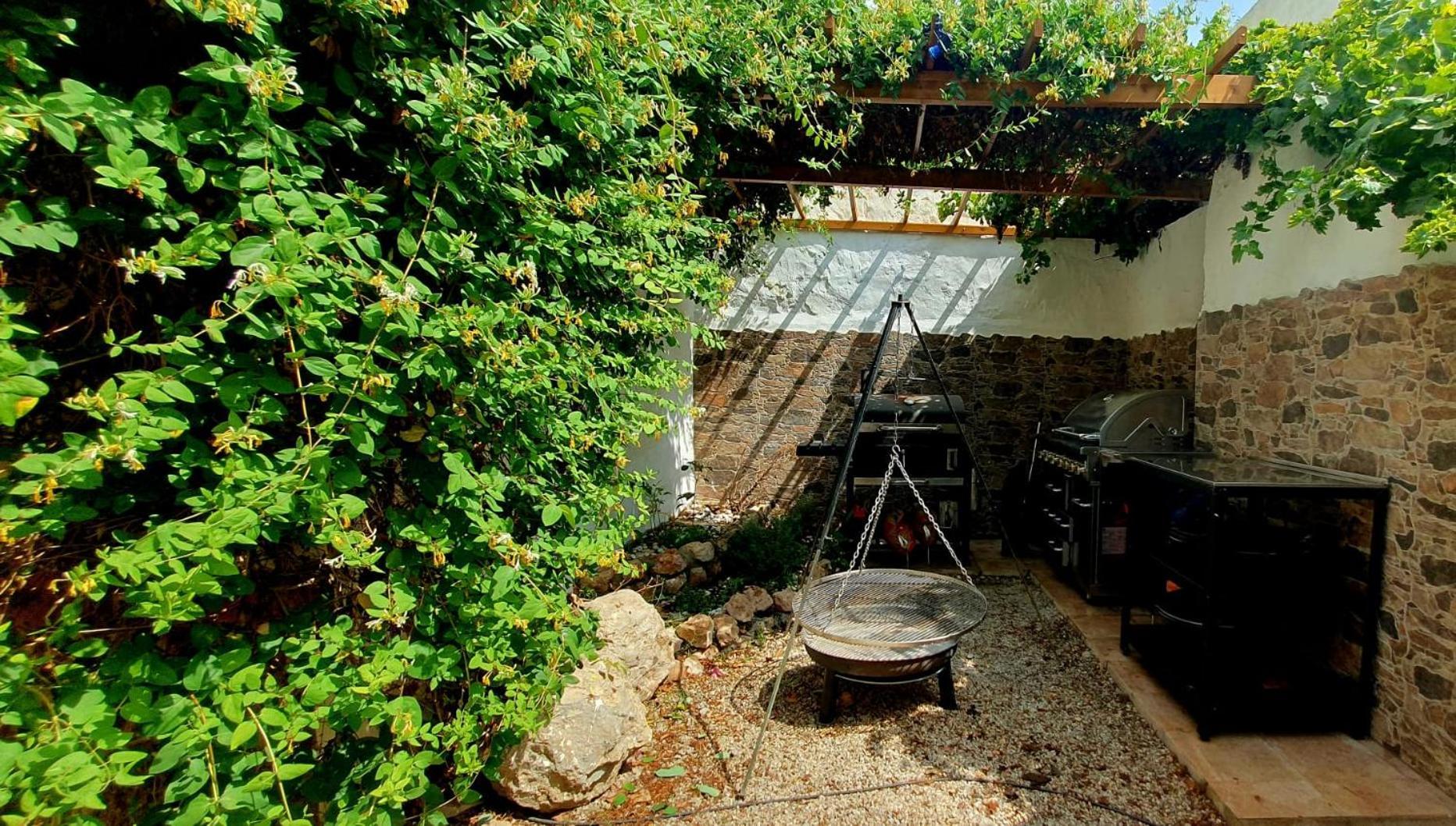 Oasis De Ifre Villa Caserío Cañada de Gallego Exterior foto