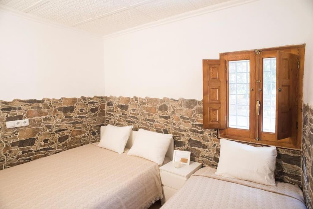 Oasis De Ifre Villa Caserío Cañada de Gallego Exterior foto