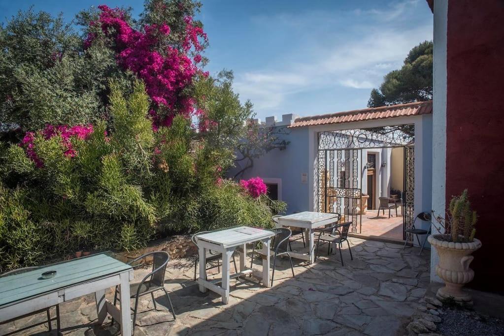 Oasis De Ifre Villa Caserío Cañada de Gallego Exterior foto
